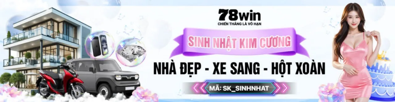 Tham gia sự kiện lễ hội và nhận quà giá trị