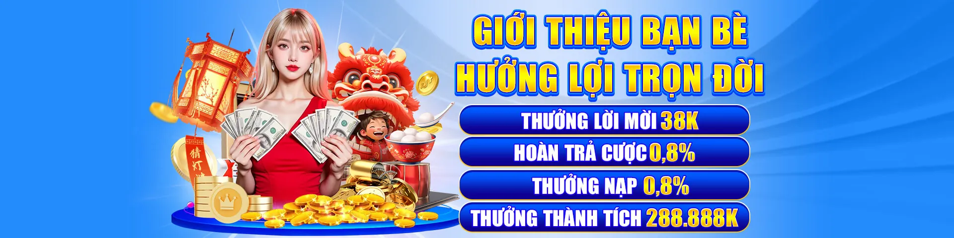 Hình ảnh quay hũ may mắn tại da ga thomohomnay